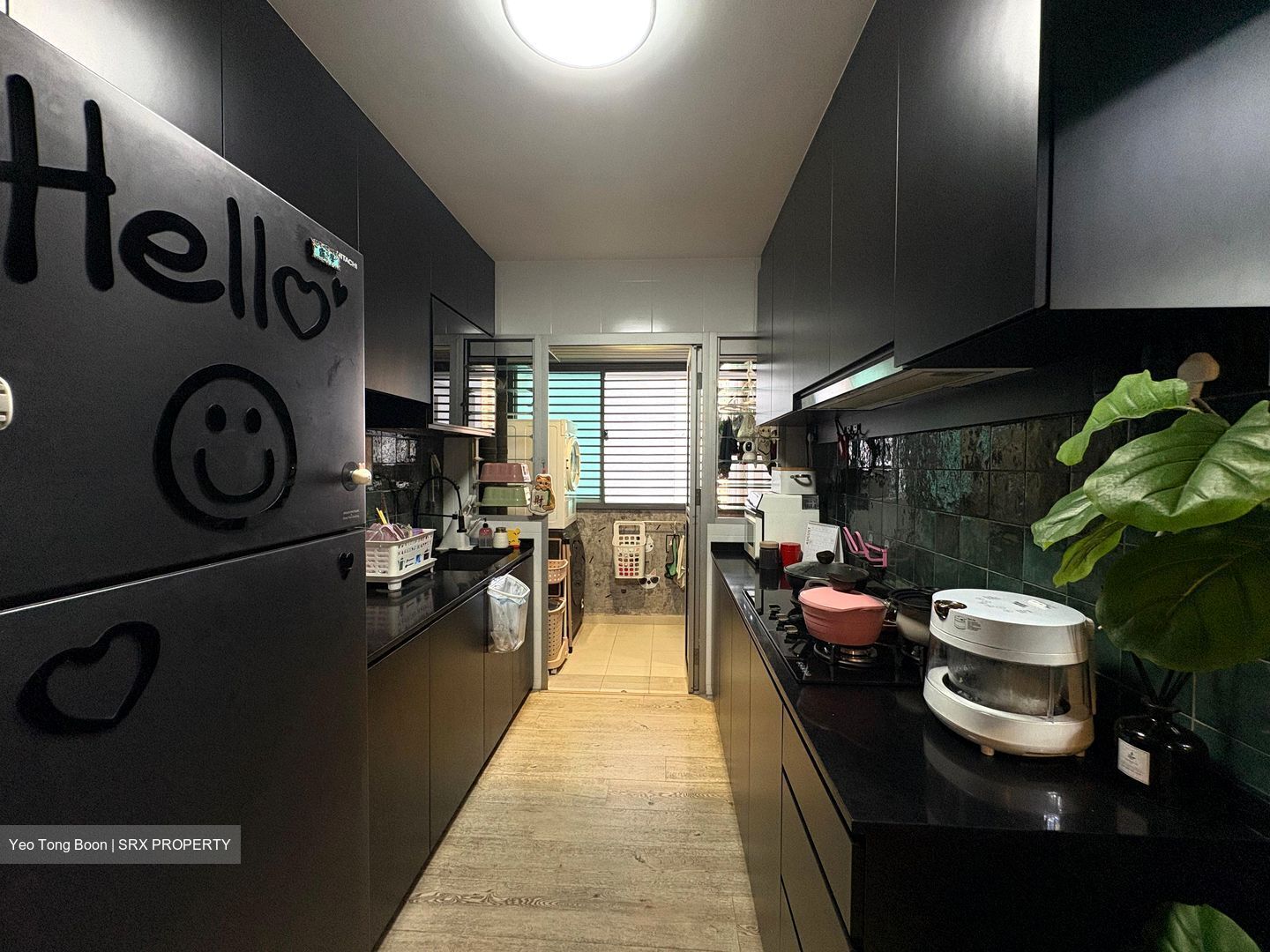 Blk 453B Fernvale Flora (Sengkang), HDB 4 Rooms #610446481